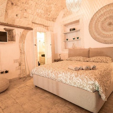 Casa Bixie Old Town Of Ostuni Puglia Leilighet Eksteriør bilde